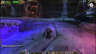 In Service Of The Lich King Quest - World of Warcraft