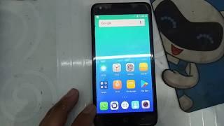 Micromax Q440 Naugat (7.0) frp  google account bypass 2018