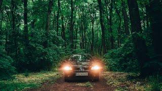 Relaxing first person car Photography and Driving!