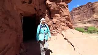 Canyon de Chelli