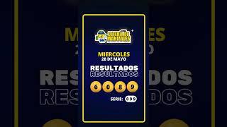 Resultado Loteria de Manizales del miércoles 28 de Mayo de 2025#Shorts #Loteria