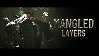 Mangled - "Layers" (Official Music Video) | BVTV Music