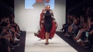 VENI CREATRIX Show 2015 in memoriam Christian Rauchenwald / Vienna Fashion Week 2015