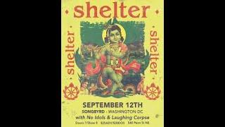 Shelter - DC  '24