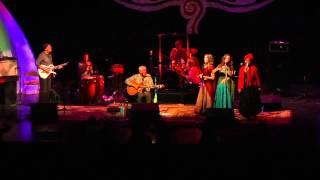 Seva Benefit at the Palace of Fine Arts 2013 - Jai Uttal and 'The Love Pagan Orchestra'