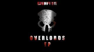 Grumpy Eye - Overlords EP (Star Citizen inspired music album)