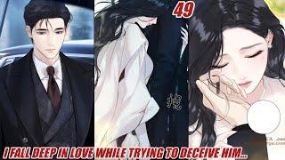 Only For Love Chapter 49 | Accidental Love Chapter 49 | LOVE IN DECEIT