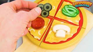 Kid's, Make a Toy Pizza for the Paw Patrol!