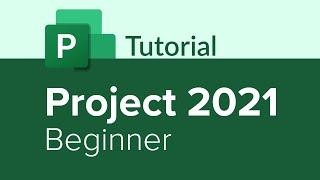 Project 2021 Beginner Tutorial