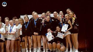 AG Youth - TALTECH CHEERLEADERS  CHEERLEADING | L3 YOUTH TEAM | ESTONIAN CHEER OPEN 2023 