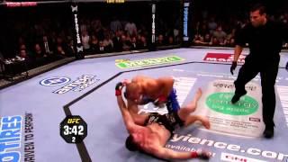 Georges St Pierre Highlight 720р