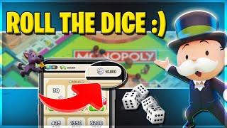 Monopoly GO Hack - Free Dice for Monopoly G0 *COOL* iOS Android APK 2025