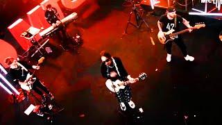 MORGENSHTERN - МНЕ ПОХ (ROCK VERSION) MTS LIVE