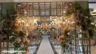 Wedding Decoration Terupdate By Arland Decoration