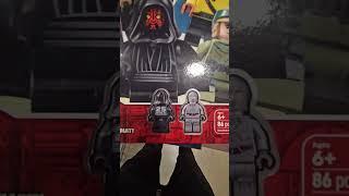 One of the best 2024 LEGO star wars deals