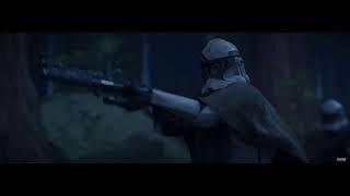 Score for: Breakthrough - Star Wars: Battalion Part 1 [4K Animation] by Loacher Films