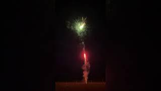 Pyro war 36shots / 25mm - Product ID: C3625P