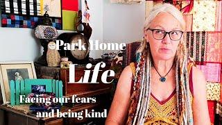 Facing a childhood phobia following a recent bad experience