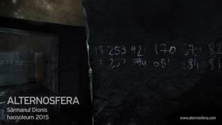 Alternosfera - Sarmanul Dionis | Official Audio | 2015