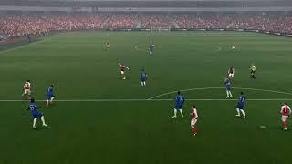 FIFA 17 PC 20/21 Xhaka Goal