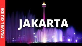 Jakarta Travel Guide: 12 Best Things to Do in Jakarta, Indonesia