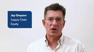 MDM Events Testimonial by Jay Greyson of Supply Chain Equity