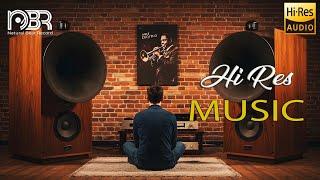 Hi-Res Audio Explained: The Best Formats for Audiophile Systems
