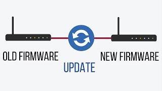 How to update DD-WRT router Firmware