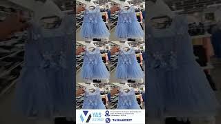 YAS Clothings Kids Collections | Multibrand Showroom | Mettupalayam