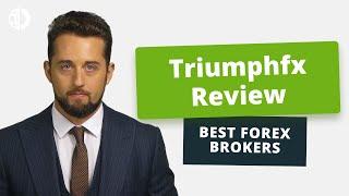 TriumphFX Review - Real Customer Reviews