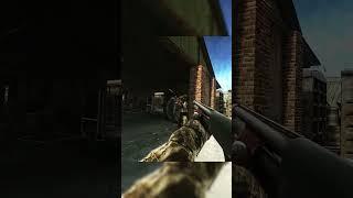 I got a little scared | EFT | #tarkov #escapefromtarkov #tarkovwipe #bsg #battlestategames #deer