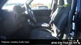 2014 Jeep Patriot Sport - Brighton Chrysler Dodge Jeep Ra...