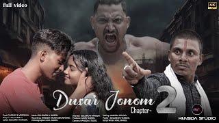 DUSAR JONOM 2//NEW SANTALI VIDEO 2024//CHARLES & VERONIKA//ANIL&MARIA//FULL VIDEO//@hansdastudio607