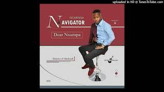 Navigator Gcwensa - Distruction Boyz