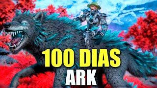 Pase 100 Días en ARK Survival Evolved en Fjordur...