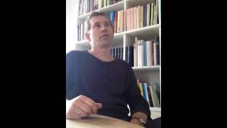 Interview with Simon Fruelund