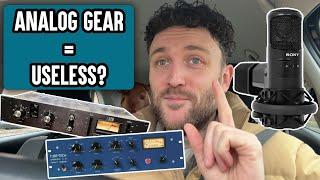 Do you still need Analog Gear in 2025? | The Carcheck