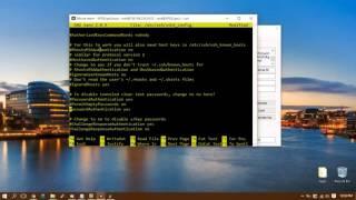 How To setup VPS with Public Key Authentication (Bitvise ssh)