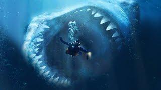 10 Scariest Underwater Animal Encounters!