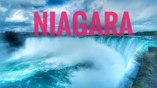 niagara boatride #shorts #niagara #canada