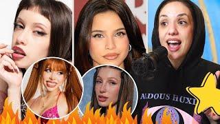  YERI MUA RELEASES SONG WITH SIXSEX + EMILIA NEW RELEASE + A SCAMMER ON MERCADOPAGO (!)