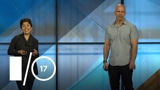 Defining Multimodal Interactions: One Size Does Not Fit All (Google I/O '17)