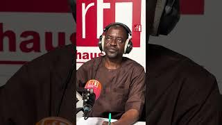 Labaran RFI Hausa na ƙarfe 8 na safe agogon Najeriya da Nijar 06-04-2025… • RFI Hausa