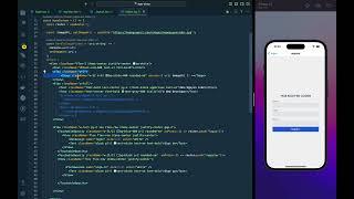 Code App Basic using React Native (P1)