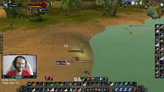 This is Why Lowbies Get Ganked... | Classic PvP