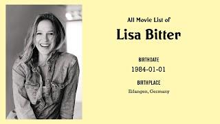 Lisa Bitter Movies list Lisa Bitter| Filmography of Lisa Bitter