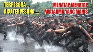 TERPESONA LIHAT TARUNA TNI ? Ini lagunya !