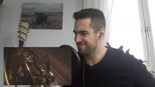 AETHER REALM - Guardian║REACTION!