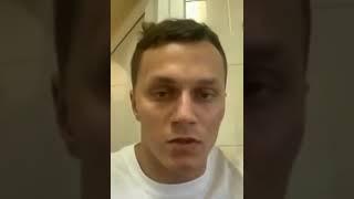 Артем Тарасов сломал обе Руки об Голову Вячеслава Дацика