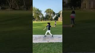 All Rounder Cricket Star 2023 #trending #viral #cricket #star #2023 #youtubeshorts #maggikidz